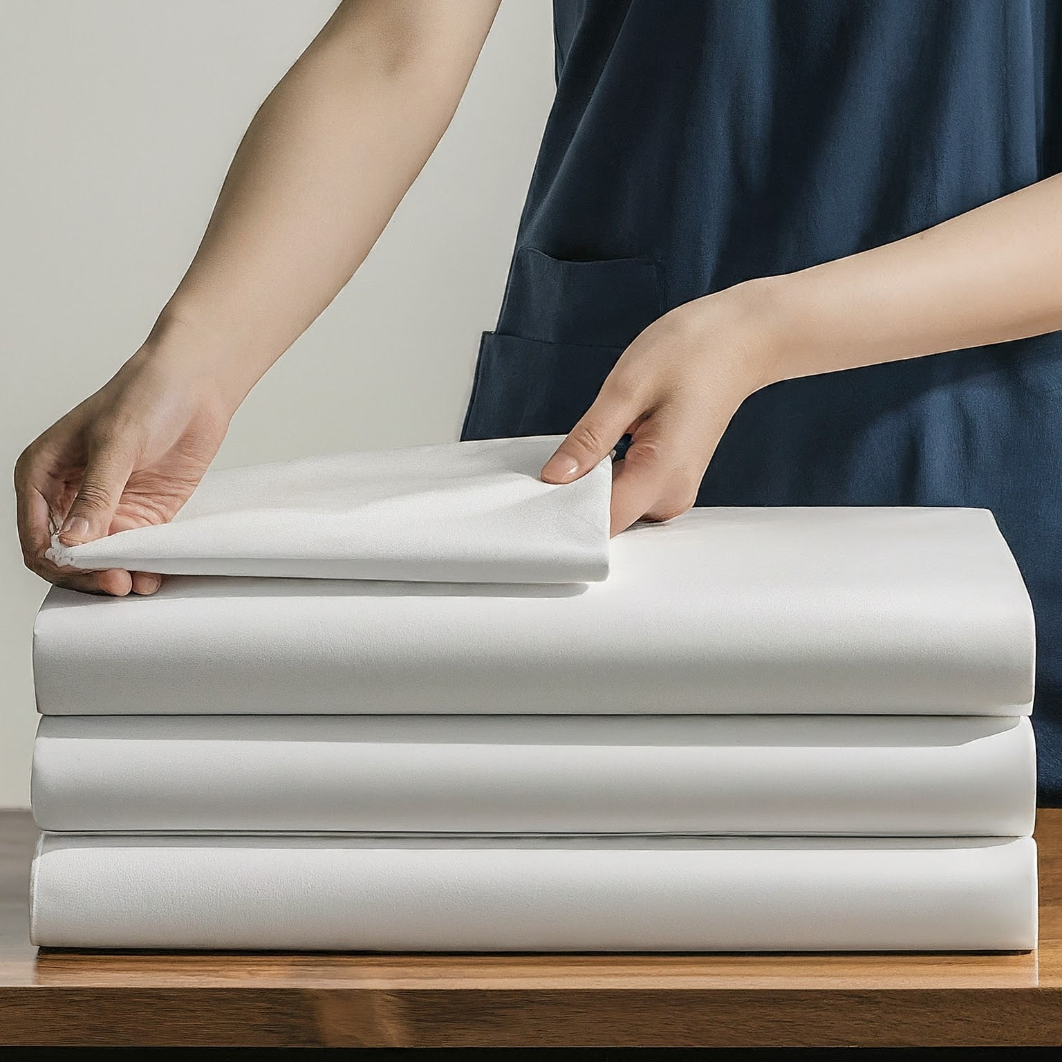 Guide to optimize Your Linen Inventory